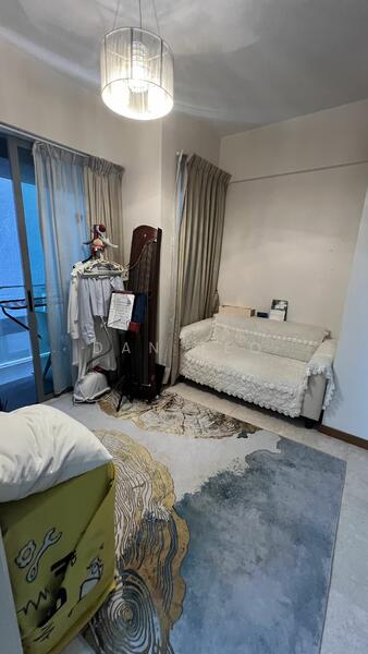 Wilkie 80, 80 Wilkie Road, 1 Bedroom, 388 sqft, Apartment For Rent, by Dan Teo, 19069500 - PropertyGuru.com.sg