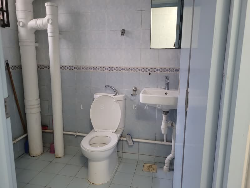504D Montreal Drive, 504D Montreal Drive, 3 Bedrooms, 1,000 sqft, HDB Flat For Rent, by LISA, 19069799 - PropertyGuru.com.sg
