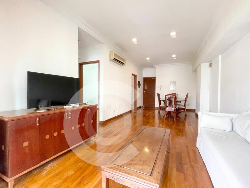 Surrey Court, Surrey road / Novena MRT / Children Mall, 2 Bedrooms, 750 sqft, Condominium For Rent, by Christopher Ngo, 19069832 - PropertyGuru.com.sg