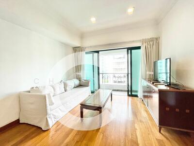 For Rent - Surrey Court