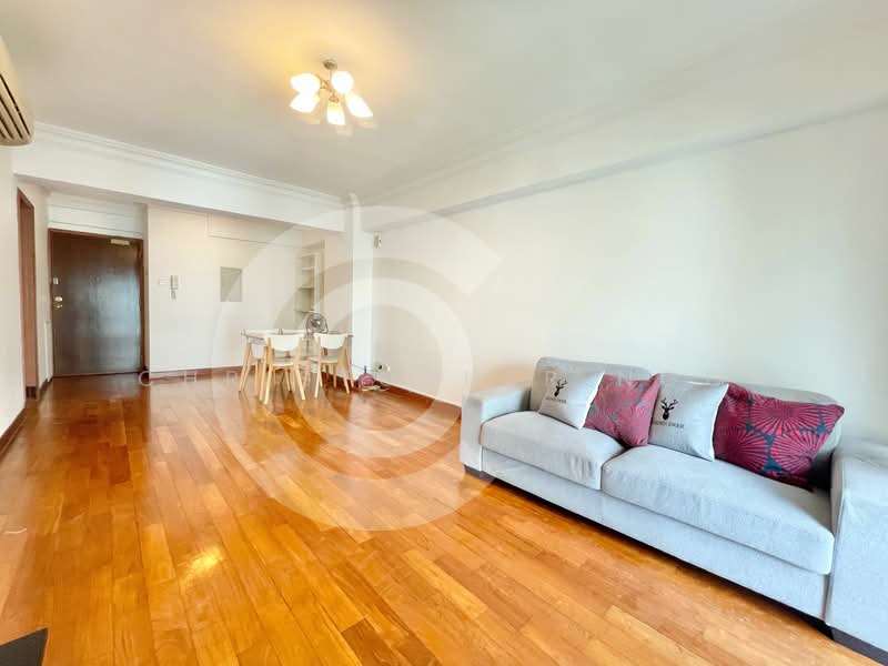 For Rent - Surrey Court