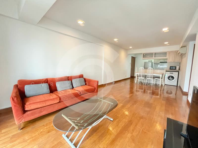 For Rent - Surrey Court