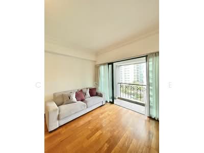 For Rent - Surrey Court