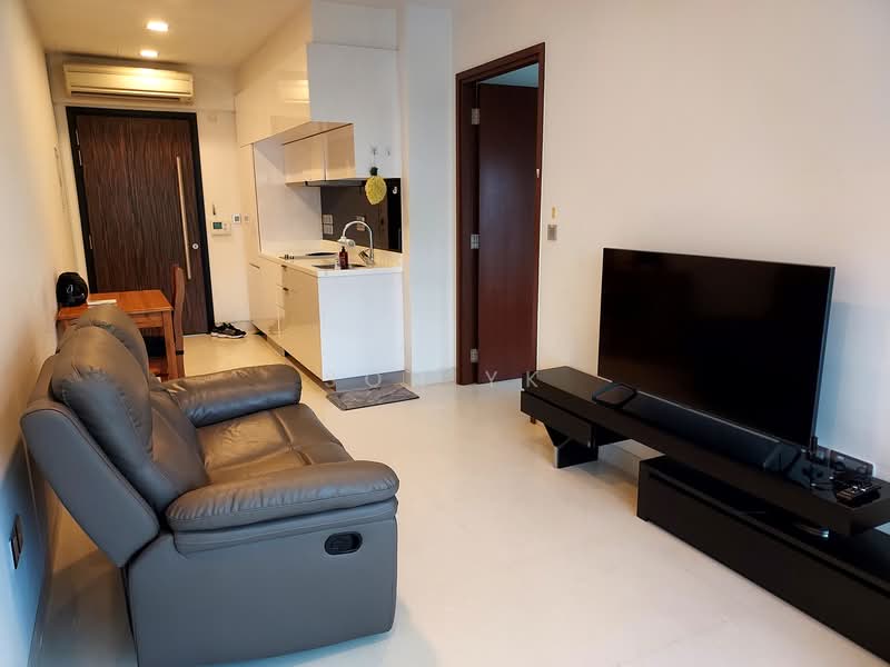 Alexis, 356 Alexandra Road, 1 Bedroom, 506 sqft, Condominium For Rent, by Soh YK, 19071526 - PropertyGuru.com.sg