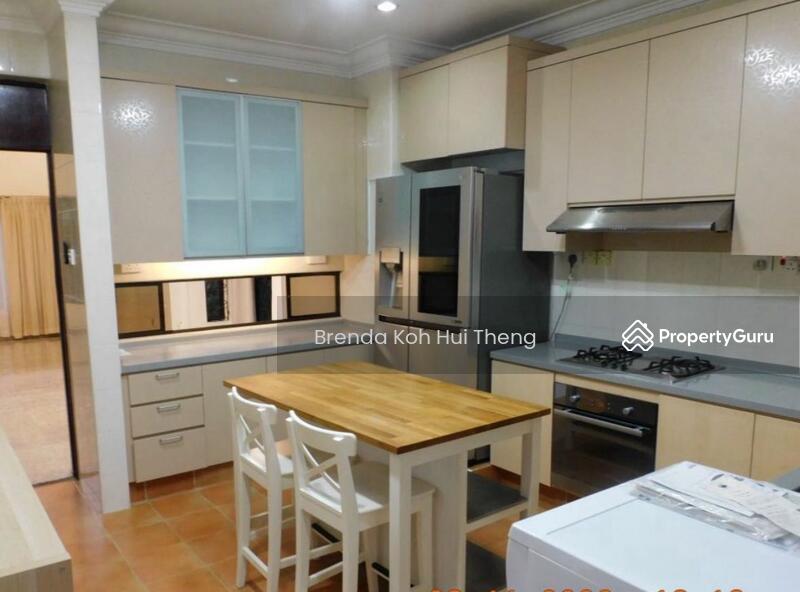 For Rent - Balmoral Park Townhouse with Pool