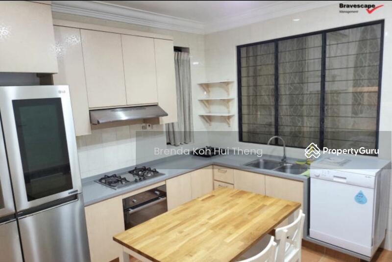 For Rent - Balmoral Park Townhouse with Pool