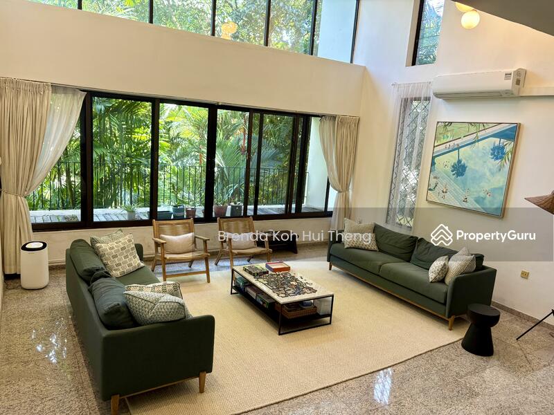 For Rent - Balmoral Park Townhouse with Pool