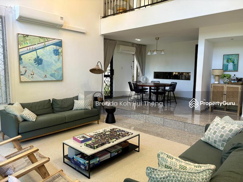 For Rent - Balmoral Park Townhouse with Pool