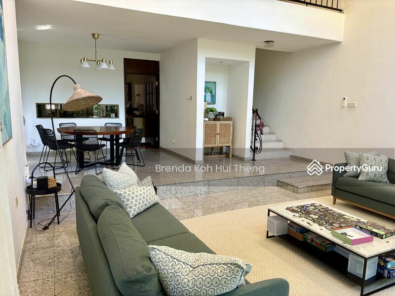 For Rent - Balmoral Park Townhouse with Pool