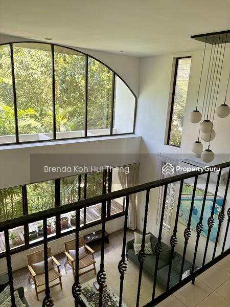 For Rent - Balmoral Park Townhouse with Pool