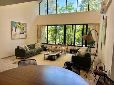 For Rent - Balmoral Park Townhouse with Pool