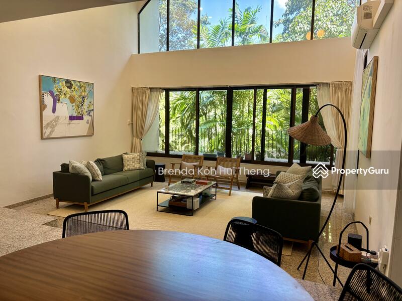 For Rent - Balmoral Park Townhouse with Pool