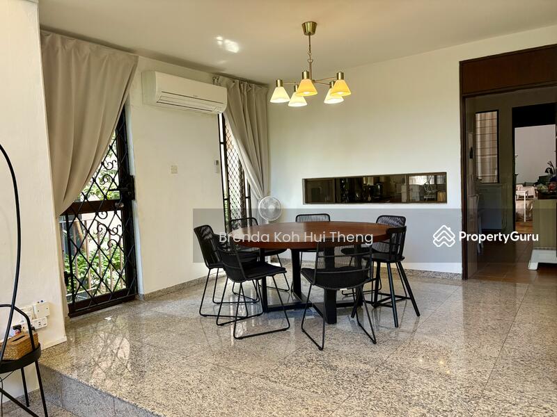 For Rent - Balmoral Park Townhouse with Pool