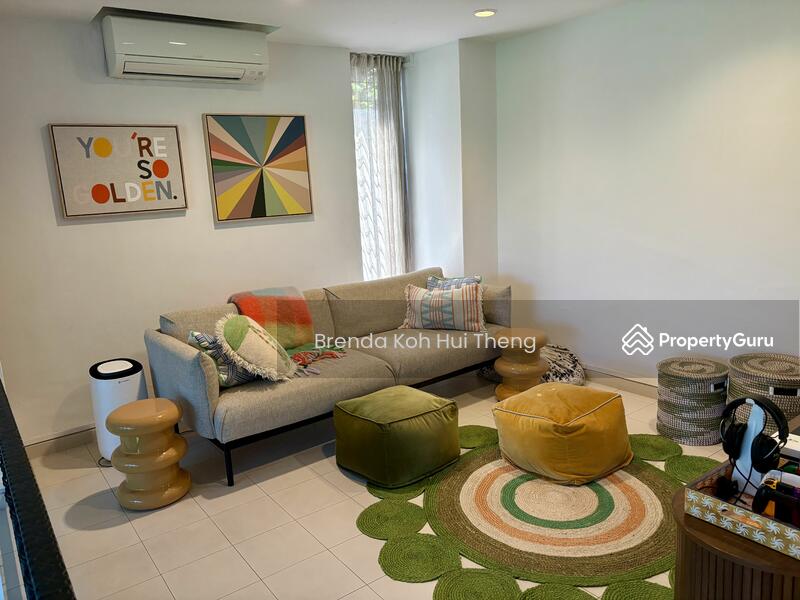 For Rent - Balmoral Park Townhouse with Pool
