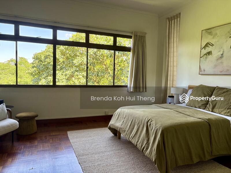 For Rent - Balmoral Park Townhouse with Pool
