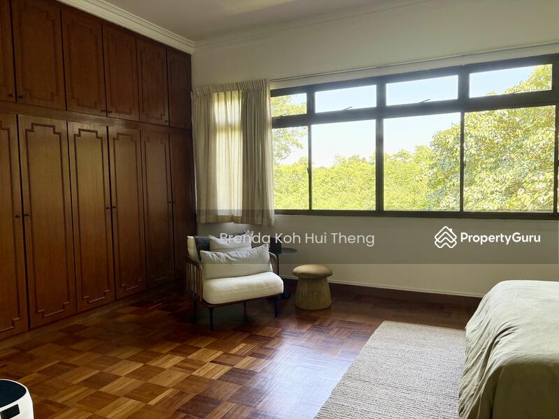 For Rent - Balmoral Park Townhouse with Pool