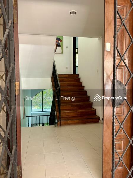 For Rent - Balmoral Park Townhouse with Pool