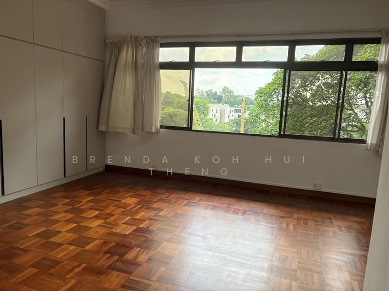 Balmoral Park Townhouse with Pool, Balmoral Park, 4 Bedrooms, 4,000 sqft, Town House For Rent, by Brenda Koh Hui Theng, 19072167 - PropertyGuru.com.sg