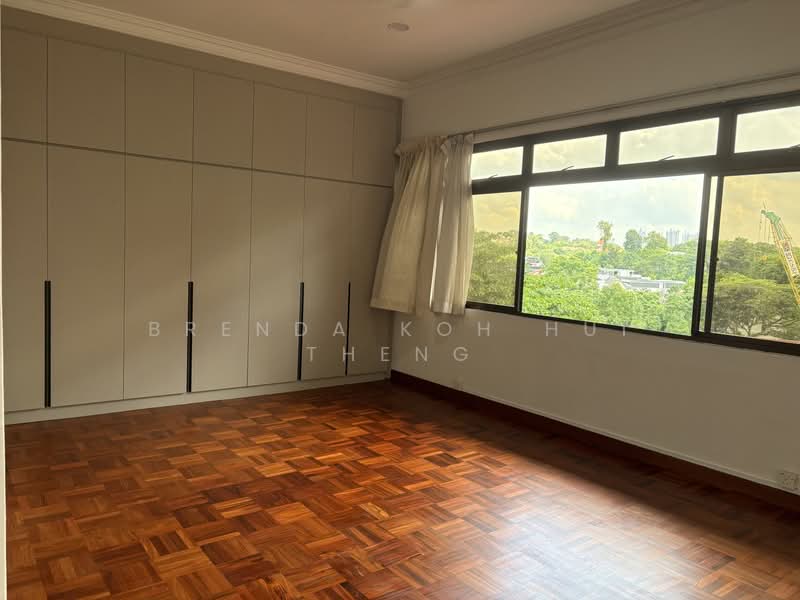 Balmoral Park Townhouse with Pool, Balmoral Park, 4 Bedrooms, 4,000 sqft, Town House For Rent, by Brenda Koh Hui Theng, 19072167 - PropertyGuru.com.sg