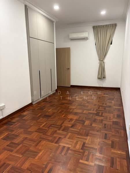 Balmoral Park Townhouse with Pool, Balmoral Park, 4 Bedrooms, 4,000 sqft, Town House For Rent, by Brenda Koh Hui Theng, 19072167 - PropertyGuru.com.sg