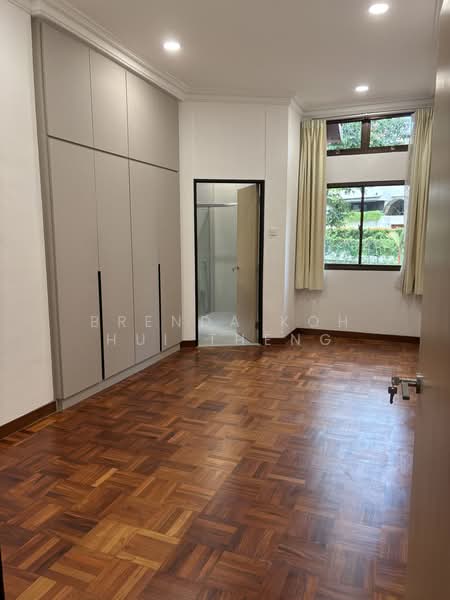 Balmoral Park Townhouse with Pool, Balmoral Park, 4 Bedrooms, 4,000 sqft, Town House For Rent, by Brenda Koh Hui Theng, 19072167 - PropertyGuru.com.sg