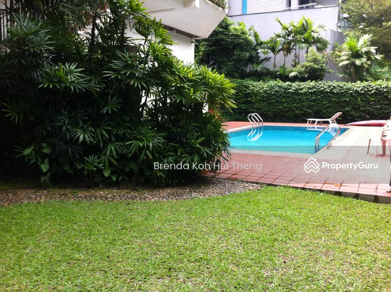 For Rent - Balmoral Park Townhouse with Pool