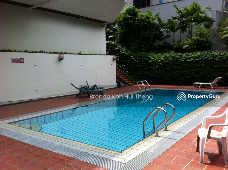 For Rent - Balmoral Park Townhouse with Pool