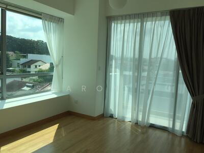 For Sale - Quinterra