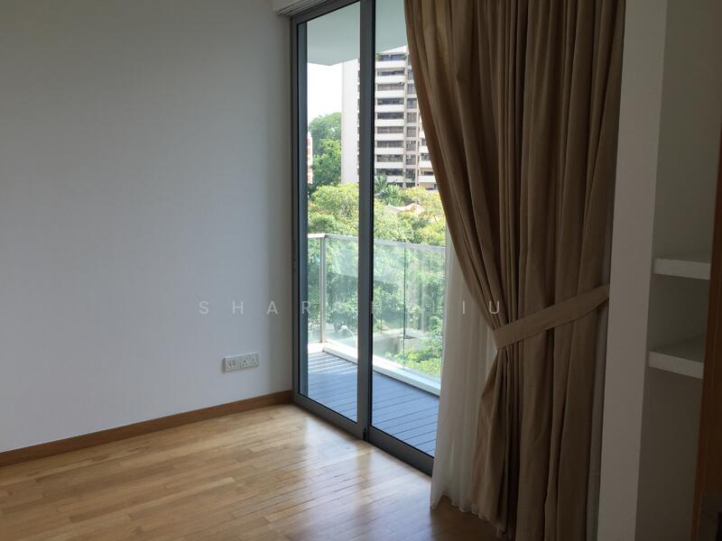Quinterra Condominium For Sale at S$ 2,820,000 | PropertyGuru Singapore - Study/4th room