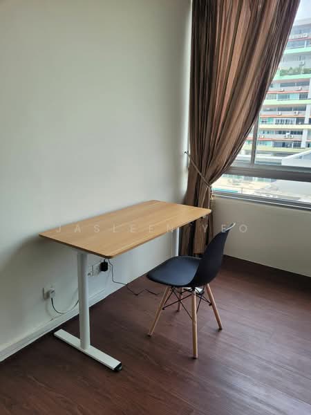 Sherwood Towers, 3 Jalan Anak Bukit, 1 Bedroom, 829 sqft, Apartment For Rent, by Jasleen Yeo, 19072984 - PropertyGuru.com.sg