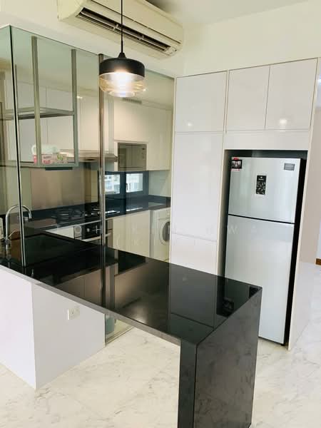 Waterfront Isle Condominium For Sale at S$ 990,000 | PropertyGuru Singapore