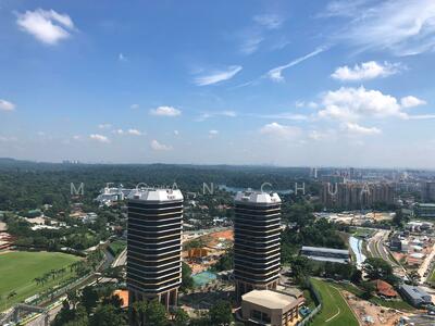 For Rent - Sky @ Eleven