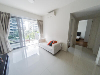For Rent - Bedok Residences