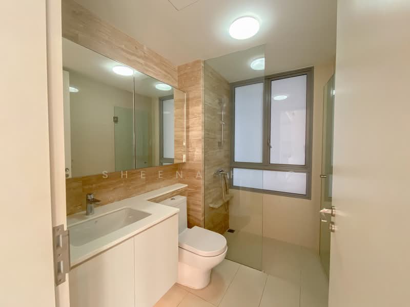 Bedok Residences, 24 Bedok North Drive, 1 Bedroom, 592 sqft, Condominium For Rent, by Sheena Heng, 19076259 - PropertyGuru.com.sg