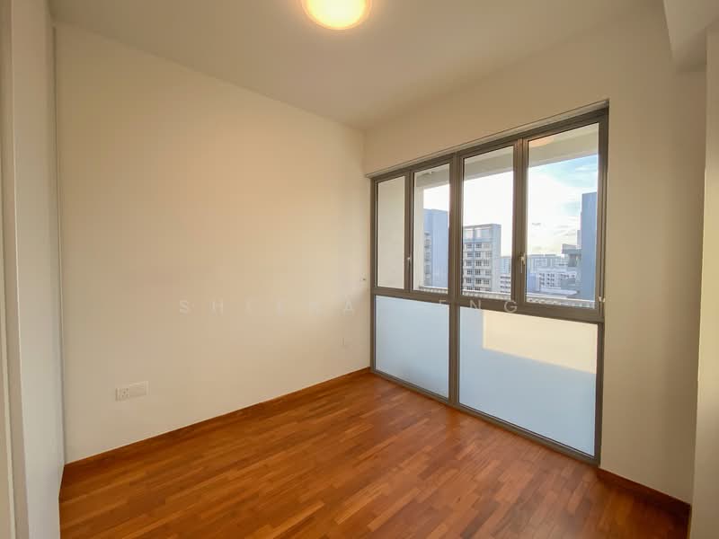 Bedok Residences, 24 Bedok North Drive, 1 Bedroom, 592 sqft, Condominium For Rent, by Sheena Heng, 19076259 - PropertyGuru.com.sg