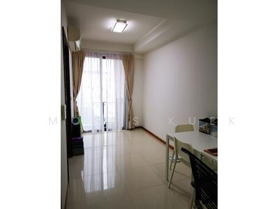 For Rent - Guillemard Edge