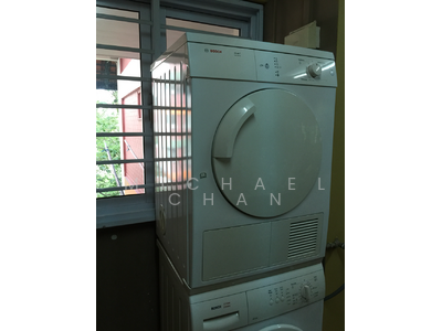 For Rent - 258 Bishan Street 22