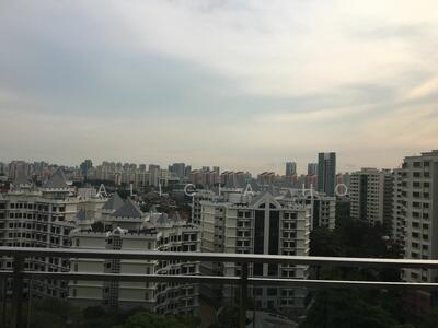 For Rent - The Scala @ Lorong Chuan