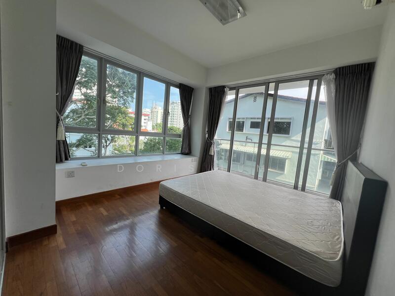 Master bedroom at $2000