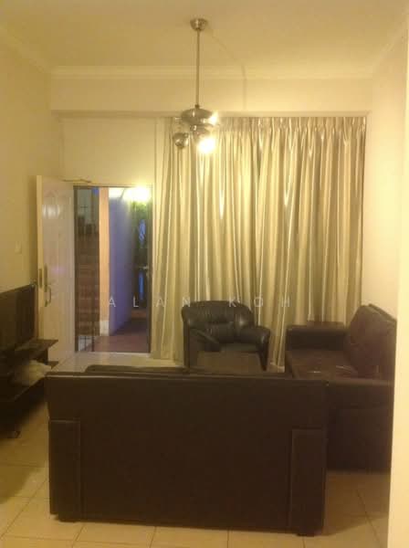 The Sunny Spring, 50 Lorong 40 Geylang, 3 Bedrooms, 1,238 sqft, Apartment For Rent, by Alan Koh, 19081645 - PropertyGuru.com.sg