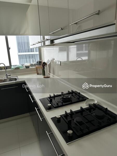 For Rent - The Wharf Residence