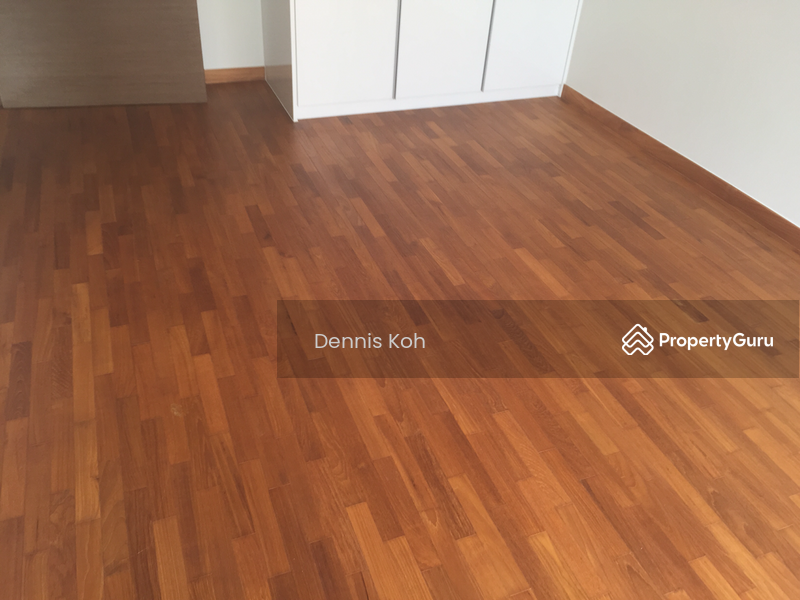 For Rent - The Wharf Residence