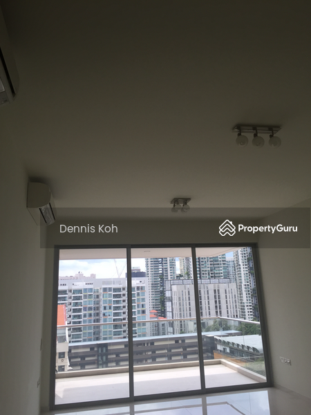 For Rent - The Wharf Residence