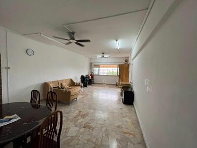 For Rent - 202 Tampines Street 21