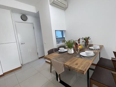 For Rent - A Treasure Trove