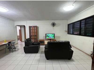 For Rent - 108 Bukit Batok West Avenue 6