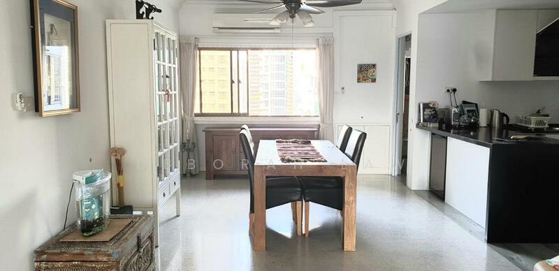 Grange Heights 15 Saint Thomas Walk 4 Bedrooms 2600 Sqft Condos Apartments For Rent By Deborah Law S 6 500 Mo 19085180