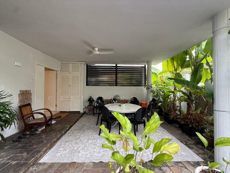 For Rent - Gentle Road