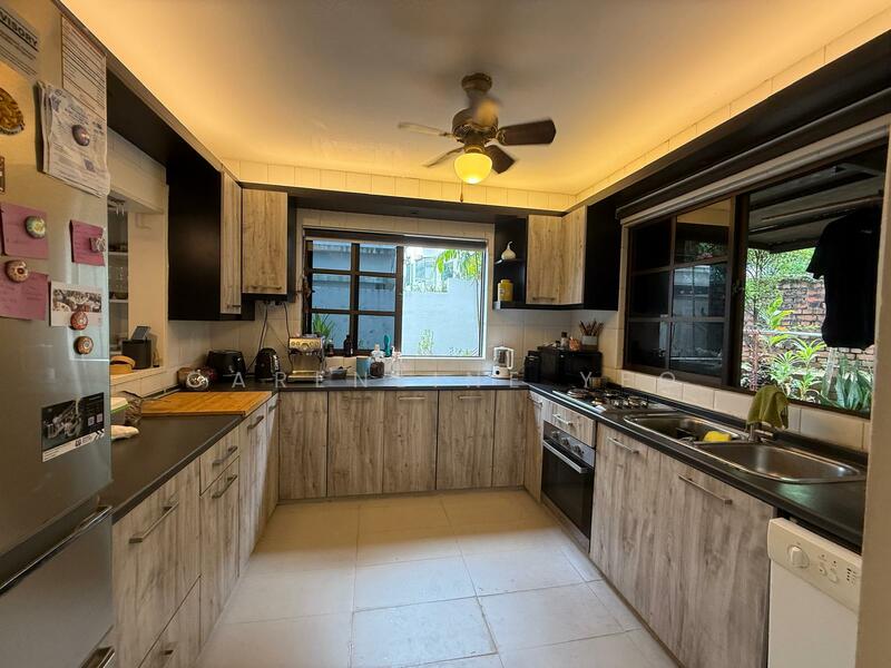 For Rent - Gentle Road