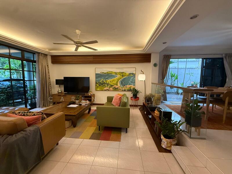 For Rent - Gentle Road